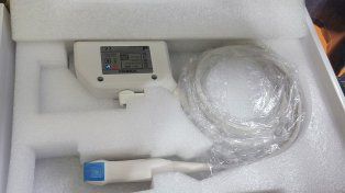 El equipamiento mejora la capacidad diagnóstica y permite brindar atención oportuna y de mayor calidad, aseguró la directora María del Mar Solari Gatti