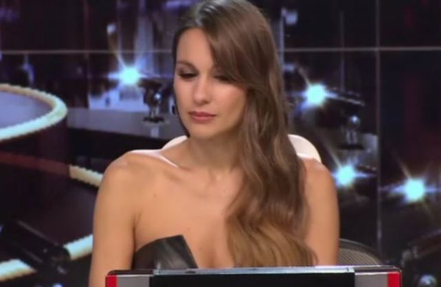 El gesto de Pampita para expresar su desacuerdo con Yanina Latorre y la infidelidad
