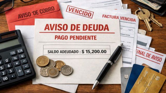 La morosidad avanza en las familias y los créditos se sacan para consumos básicos