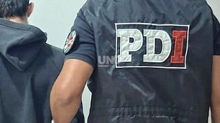 Cayó el presunto asesino de Gianluca Serorena, el joven que agonizó 40 días tras ser baleado en Bº Las Flores