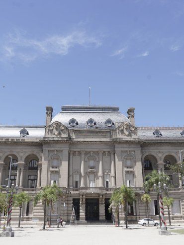 Pullaro, Unidos y la agenda del día después de los Juegos Suramericanos