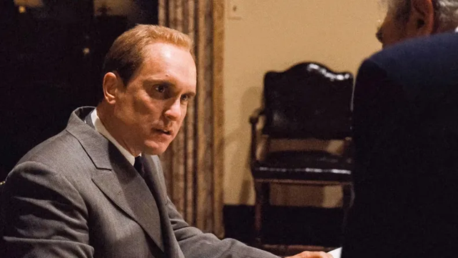 Robert Duvall murió a los 95 años