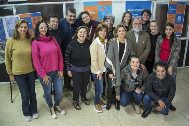 El Censo 2022 a través de fotos de UNO