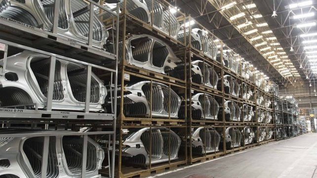 Cambios en la identificación de autopartes: excepciones para neumáticos y ventas online