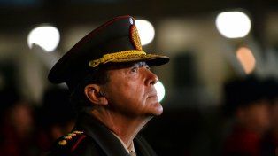 Milani quiere hacer con los narcos algo parecido a El Salvador