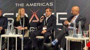 Renunció el interventor del Enacom tras casi tres años en el cargo