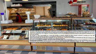 Panadería Roma