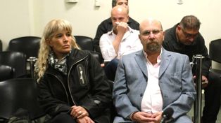 Le quitaron tres propiedades a un ex intendente condenado por corrupción