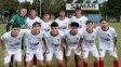 Ateneo Inmaculada visitará a Colón en el predio 4 de Junio para completar la fecha 8 del Polaca Burtovoy. Ateneo Inmaculada visitará a Colón en el predio 4 de Junio para completar la fecha 8 del Polaca Burtovoy.
