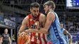 El santafesino Juan Fernández continuará en Básquet Girona