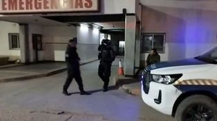 La beba robada del Hospital Juan Domingo Perón de Tartagal, Salta, fue hallada este sábado sana y salva.