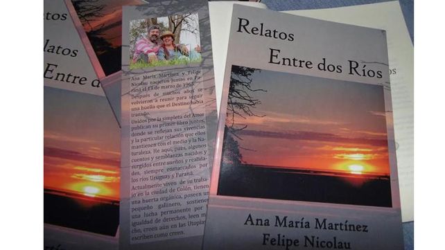 Obra. Portada del libro que inspira la puesta del jueves.