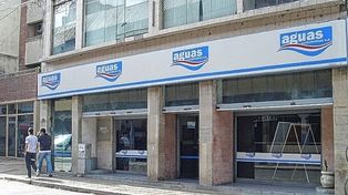 No habrá atención a los usuarios en las oficinas de Aguas Santafesinas