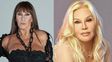 Moria Casán reveló cómo presentó a Facundo Moyano y Susana Giménez y recordó el inesperado flechazo