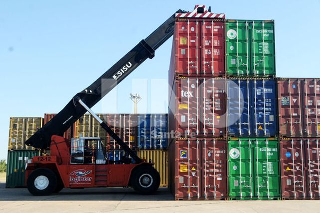 De Santa Fe al mundo: Dubai, la puerta comercial para productos santafesinos