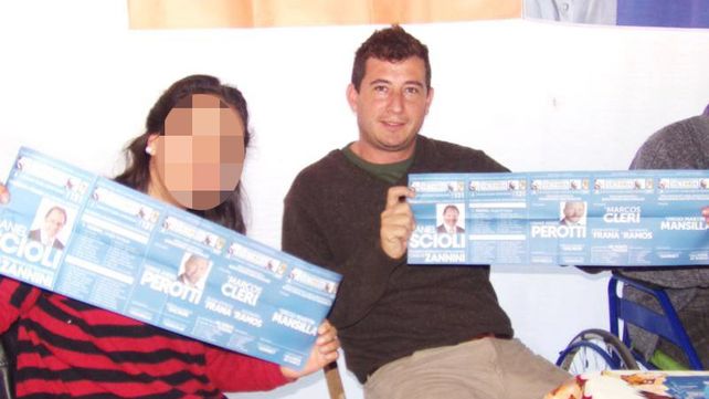 El miembro del Concejo. Ocupa una banca desde el 2015.&nbsp;