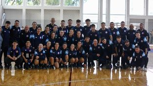 Futsal Regional: Rosario gritó campeón por duplicado y se clasificó al Nacional