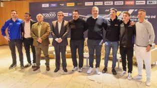 El TC2000 volverá a correr en las calles de la ciudad de Buenos Aires.