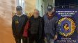 un chofer detenido en gonzalez catan por drogar y abusar de una mujer discapacitada