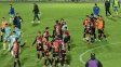 Colón jugó un buen partido y consiguió un triunfazo ante Ciudad de Bolívar para volver a soñar