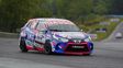 Turismo Nacional: el rafaelino Juan Ignacio Canela, lo mejor santafesino en Oberá