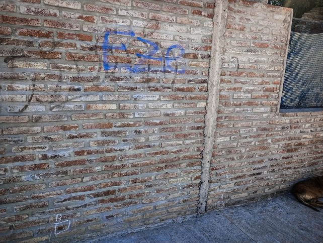 Crimen en Tablada: Ezequiel Hernán Espinoza fue asesinado a metros de su casa.&nbsp;