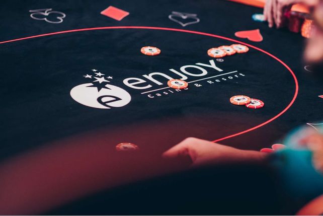 Jugó un dólar y terminó ganando más de 175 mil dólares en el casino