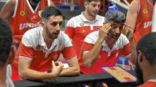 Unión tiene cuatro partidos en casa y ocho en la ruta, en la carrera por zafar del playout en la Liga Nacional.