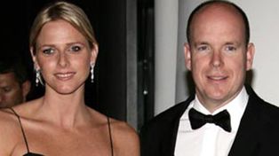 Alberto de M&oacute;naco se casar&aacute; con su novia Charlene Wittstock