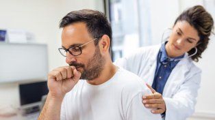 Ocho de cada diez argentinos con EPOC no están diagnosticados
