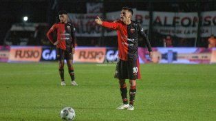 Colón sigue firme en la negociación con Rubén Botta por la rescisión del contrato