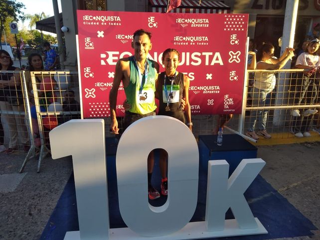 Reconquista festejó su 153º aniversario con espectáculos musicales y competencias deportivas