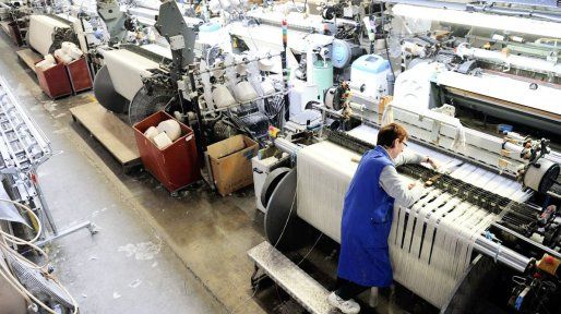 Textiles advierten que las importaciones amenazan la industria y el empleo