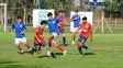 En la autopista, Union de Santa Fe derrotó a Ateneo Inmaculada por 2 a 1.