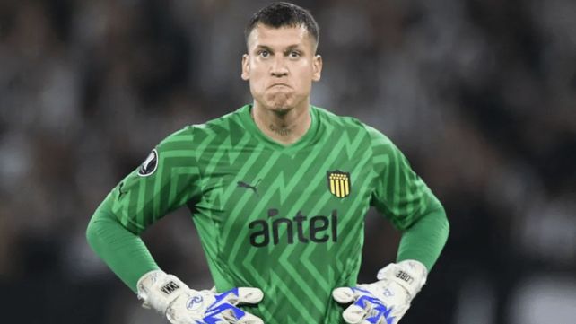 Peñarol le había ofrecido 3 años de contrato