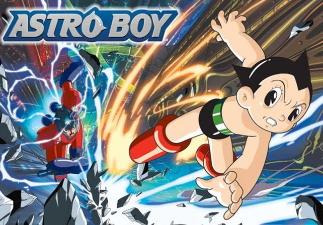 ¿Por qué los personajes de los dibujos japoneses tienen ojos grandes y redondos?