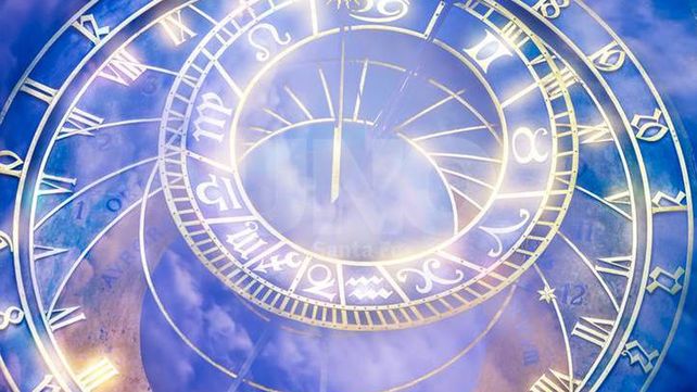 El horóscopo de hoy