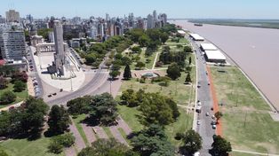 La última semana de marzo arrancó con buenas condiciones de tiempo, pero se espera un período de inestabilidad y no se descartan lluvias sobre el final de este lunes.&nbsp;