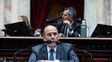 Francos, sobre el caso de las coimas en Discapacidad: Se orquestó una operación política