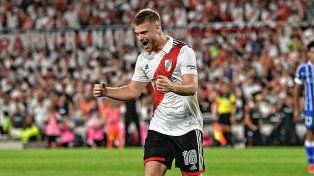 River buscará pasar de fase en la Libertadores ante The Strongest