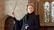 Falleció Maggie Smith, actriz famosa por sus papeles en Harry Potter y Downton Abbey