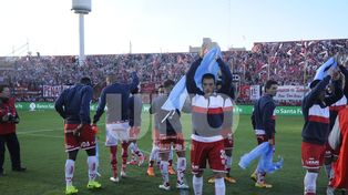 Un plantel corto que necesita recambio y jerarquía