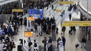 La visa turística para viajar a Estados Unidos aumenta a 185 dólares