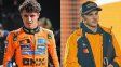 Norris y Piastri fueron descalificados del GP de Las Vegas y arde la definición de la F1