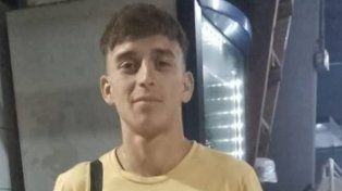 Buscan a un joven entrerriano que estaba internado en La Plata