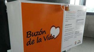 Los vecinos ya pueden dejar su denuncia en el “Buzón de la Vida”