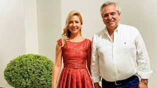 Fabiola y Alberto
