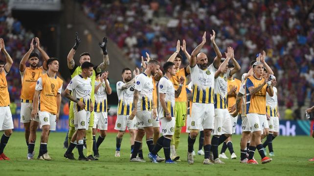Copa Sudamericana: ¿cómo quedaron los cuartos de final y cuándo se jugarán?