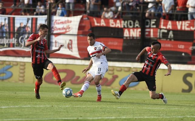 Maxi Rodríguez: Este triunfo es importante por lo que representa