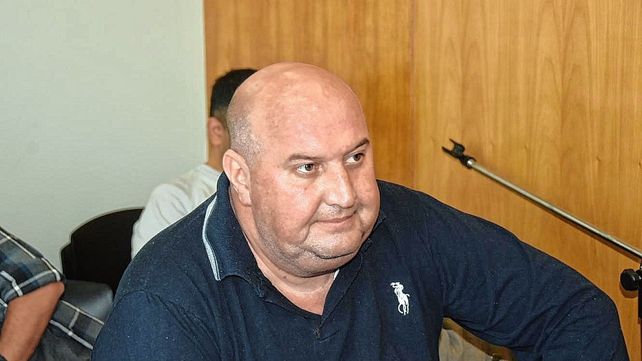 Asalto al corralón: tres hombres irán a juicio por jurados